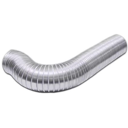 301 3 In. Aluminium Flexible Duct Pipe